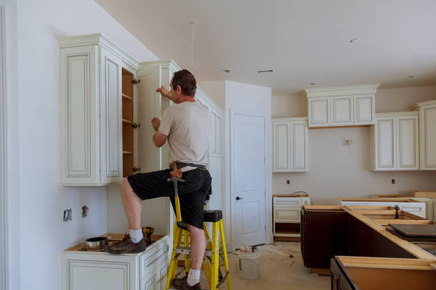 Licensed Kitchen service in Kentucky, KY - Remodeling Of Kitchen
