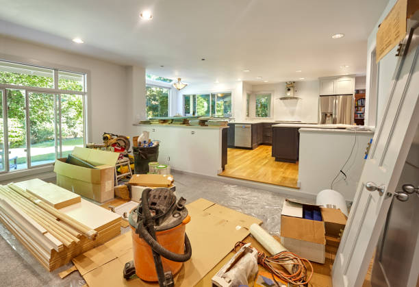 Reliable Kitchen contractor in Kentucky, KY by Remodeling Of Kitchen